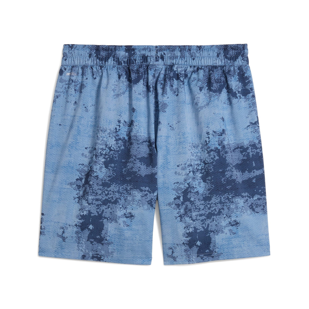 TAD ESSENTIALS Graphic 7 Woven Shorts Men - Runner