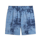 TAD ESSENTIALS Graphic 7 Woven Shorts Men - Runner