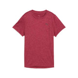 TAD ESSENTIALS Heather Tee Women - Runner