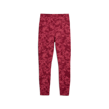 TAD GRAPHIC 7/8 Tights Women - Runner