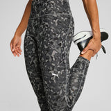 TAD GRAPHIC 7/8 Tights Women - Runner