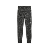 TAD GRAPHIC 7/8 Tights Women - Runner