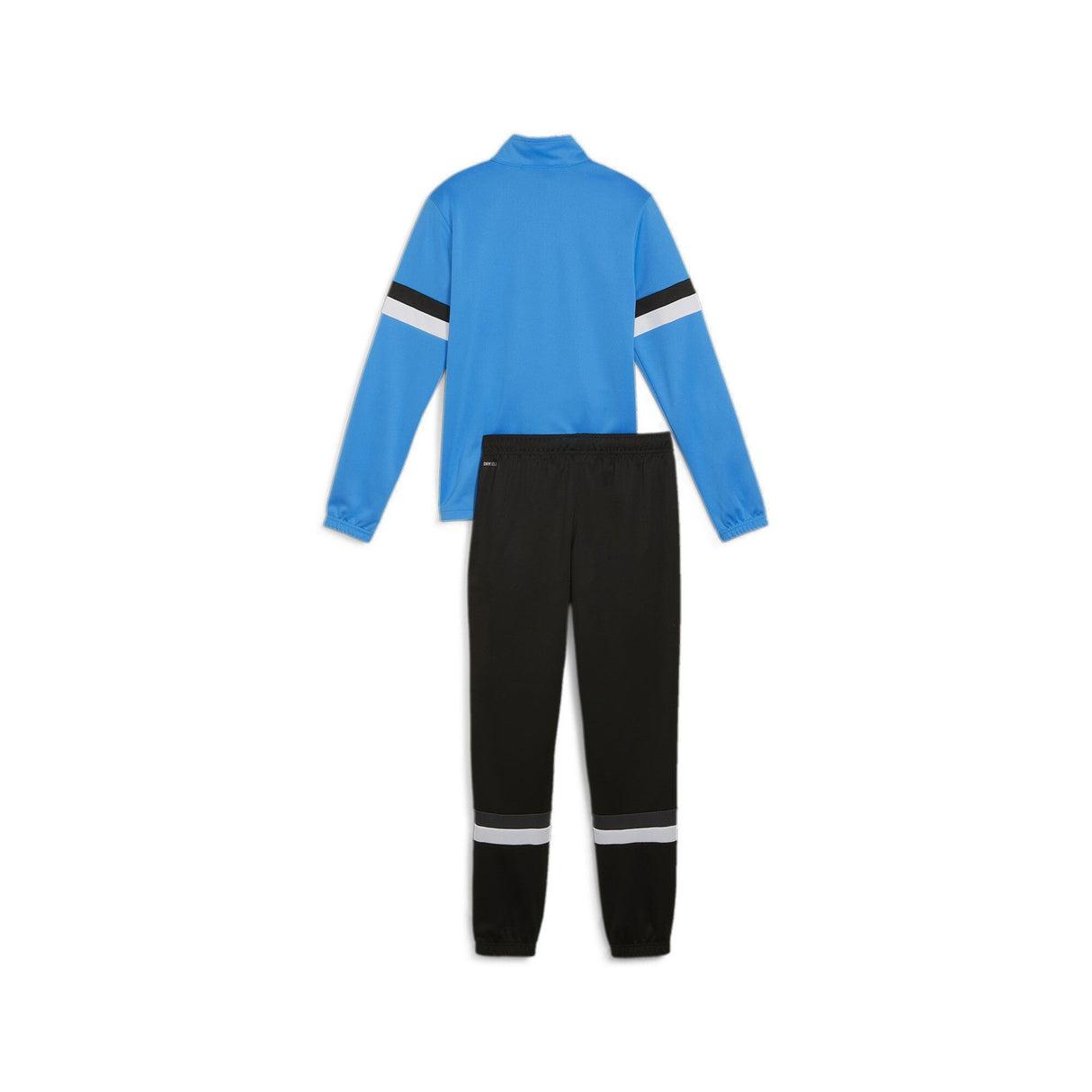 Team Rise Jr Tracksuit - Runner