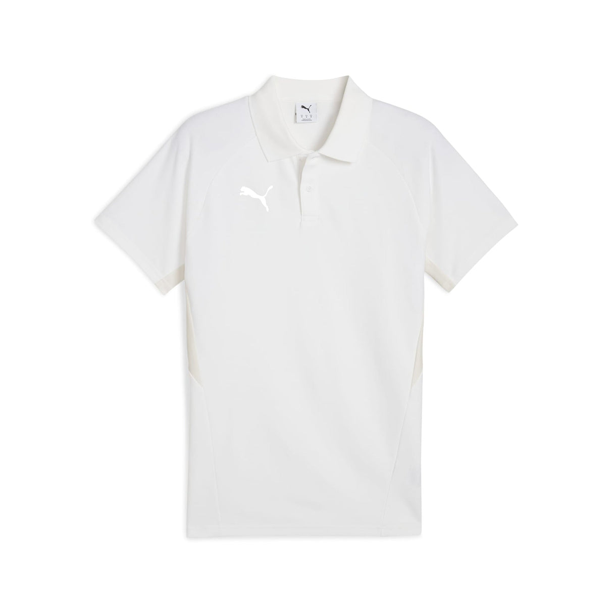 teamEVOSTRIPE Football Polo Men - Runner