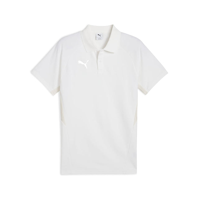 teamEVOSTRIPE Football Polo Men - Runner