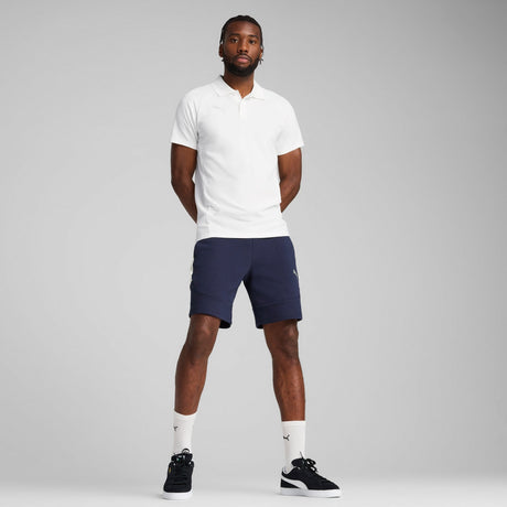 teamEVOSTRIPE Football Polo Men - Runner