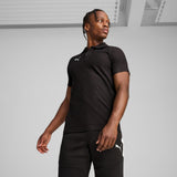teamEVOSTRIPE Football Polo Men - Runner
