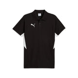 teamEVOSTRIPE Football Polo Men - Runner