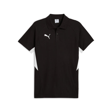 teamEVOSTRIPE Football Polo Men - Runner