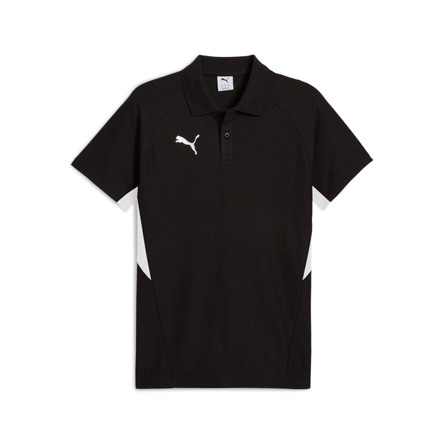 teamEVOSTRIPE Football Polo Men - Runner