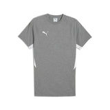 teamEVOSTRIPE Football T-shirt Men - Runner