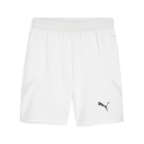 teamFINAL Men's Football Shorts - Runner