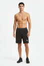 teamFINAL Men's Football Shorts - Runner