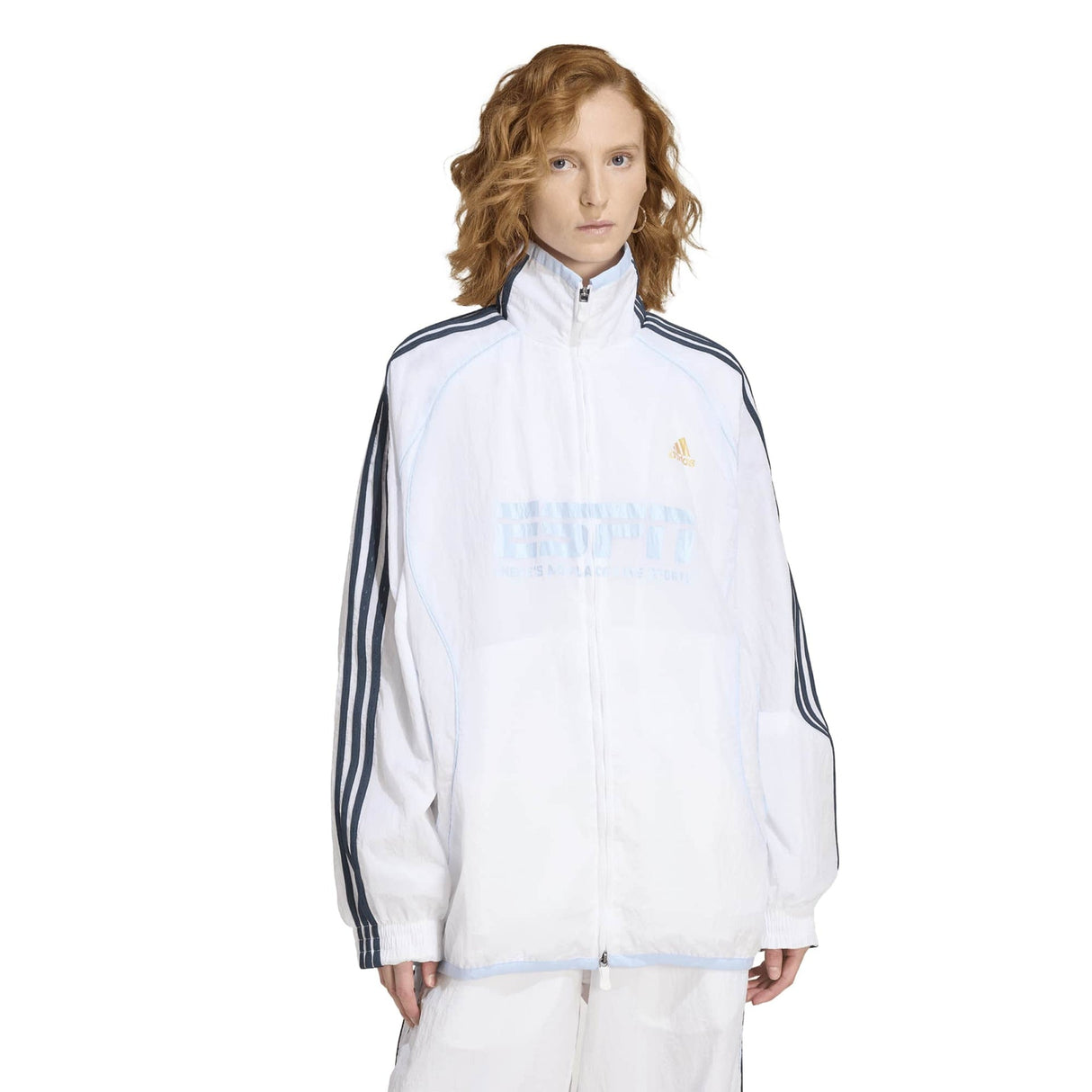 TEAMGEIST 2.0 TRACKTOP - Runner