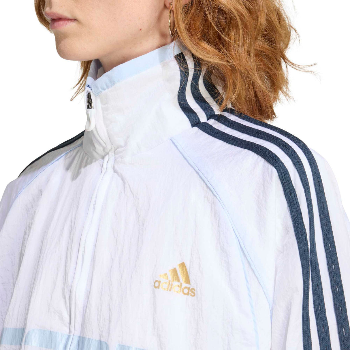 TEAMGEIST 2.0 TRACKTOP - Runner
