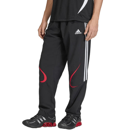 Teamgeist Adicolor TRACKPANT - Runner