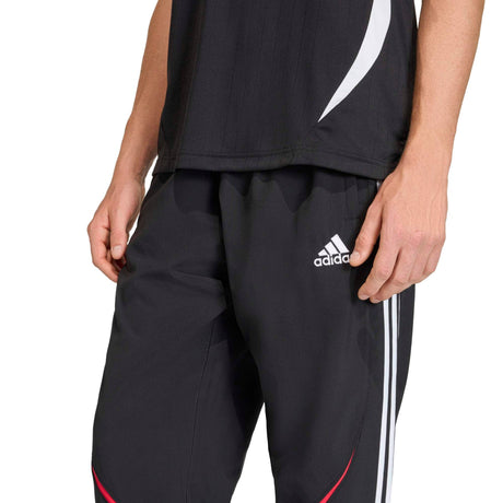 Teamgeist Adicolor TRACKPANT - Runner