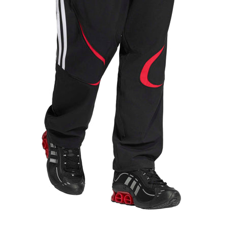 Teamgeist Adicolor TRACKPANT - Runner