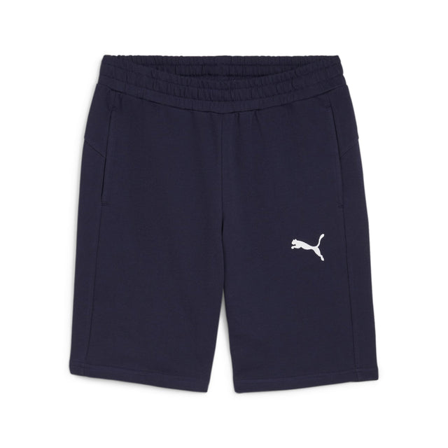 teamGOAL Casuals Men's Football Shorts - Runner