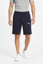teamGOAL Casuals Men's Football Shorts - Runner