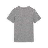 teamGOAL Casuals Youth Football Tee - Runner