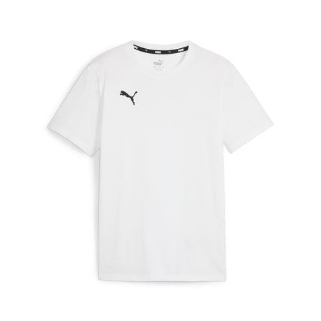teamGOAL Casuals Youth Football Tee - Runner