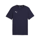 teamGOAL Casuals Youth Football Tee - Runner