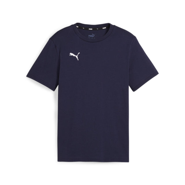 teamGOAL Casuals Youth Football Tee - Runner