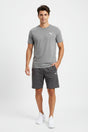 teamGOAL Casuals Youth Football Tee - Runner