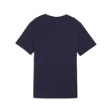 teamGOAL Casuals Youth Football Tee - Runner