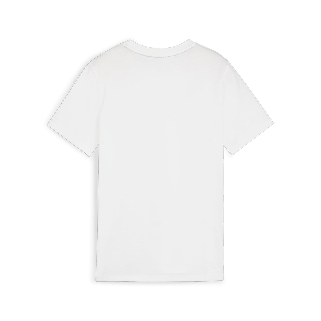 teamGOAL Casuals Youth Football Tee - Runner