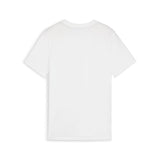 teamGOAL Casuals Youth Football Tee - Runner