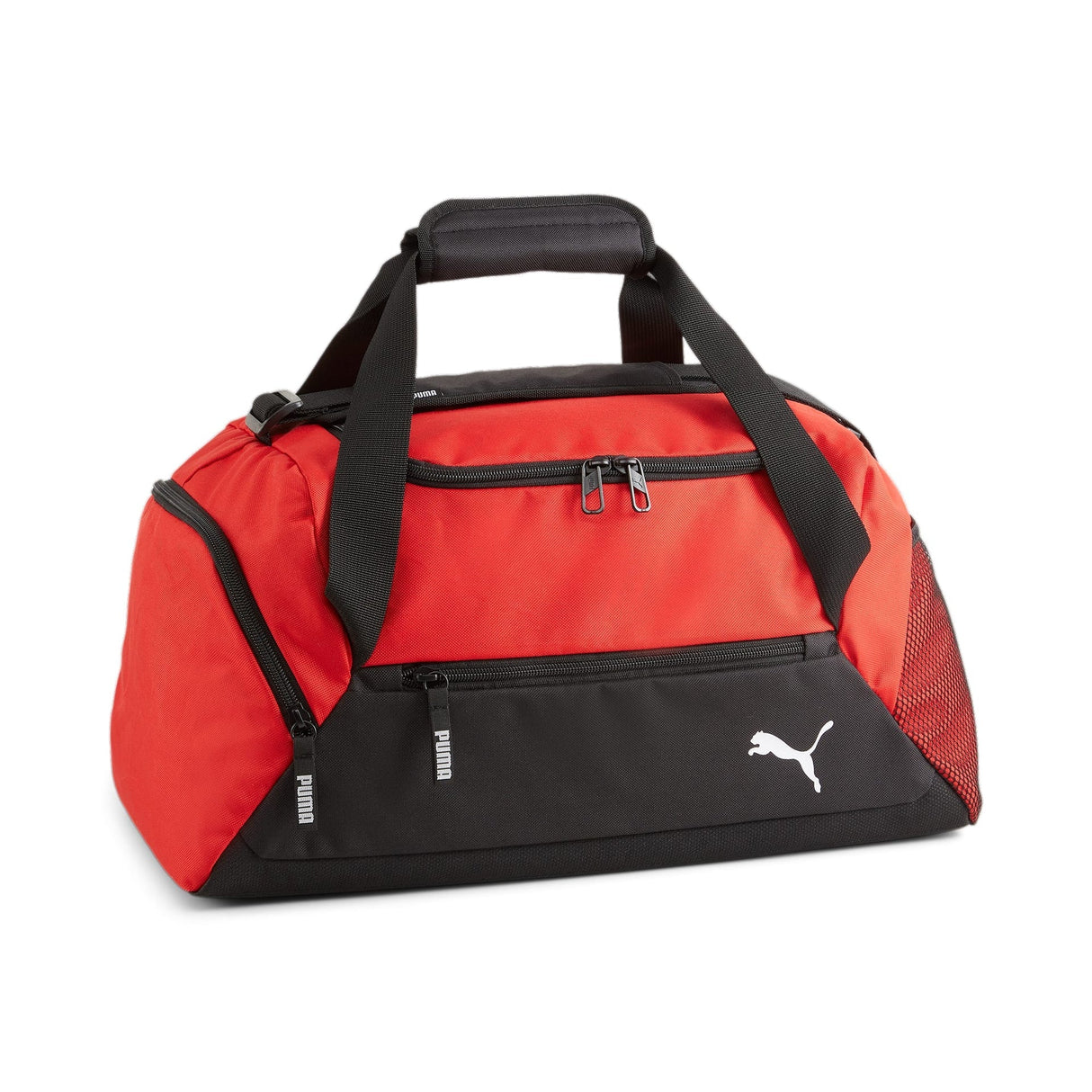 teamGOAL Small Football Teambag - Runner