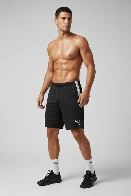 teamLIGA Shorts - Runner