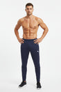 teamLIGA Training Football Pants Men - Runner