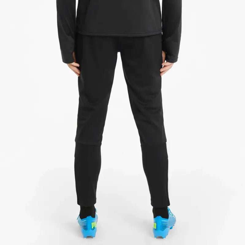 teamLIGA Training Football Pants Men - Runner