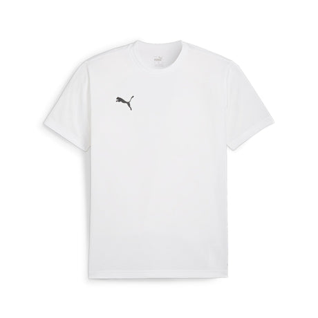 teamRISE Men's Logo Jersey - Runner