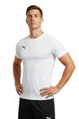 teamRISE Men's Logo Jersey - Runner
