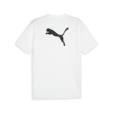 teamRISE Men's Logo Jersey - Runner