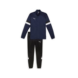 teamRISE Tracksuit - Runner