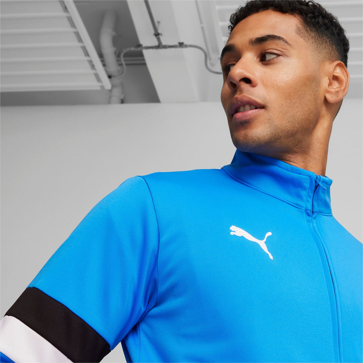 teamRISE Tracksuit - Runner