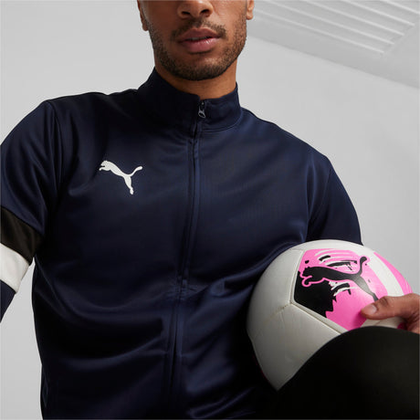 teamRISE Tracksuit - Runner
