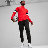 teamRISE Tracksuit - Runner