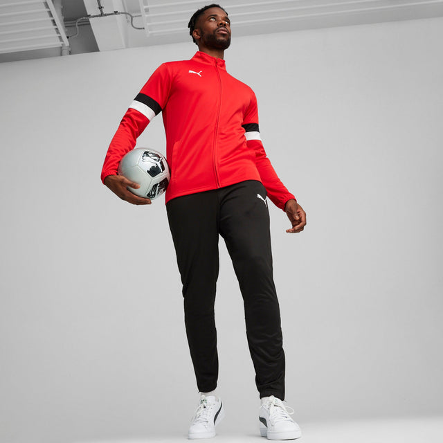 teamRISE Tracksuit - Runner