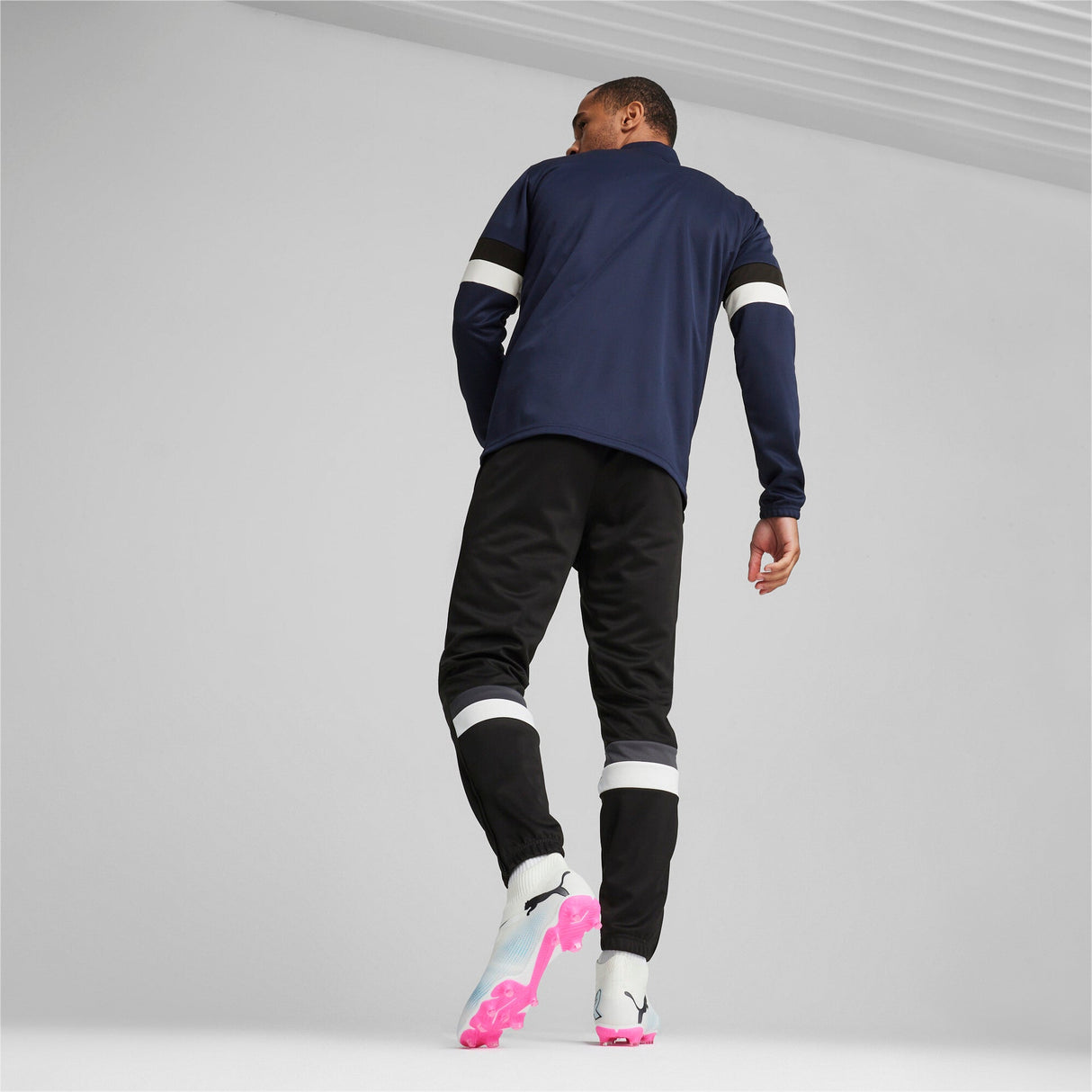 teamRISE Tracksuit - Runner
