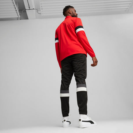 teamRISE Tracksuit - Runner