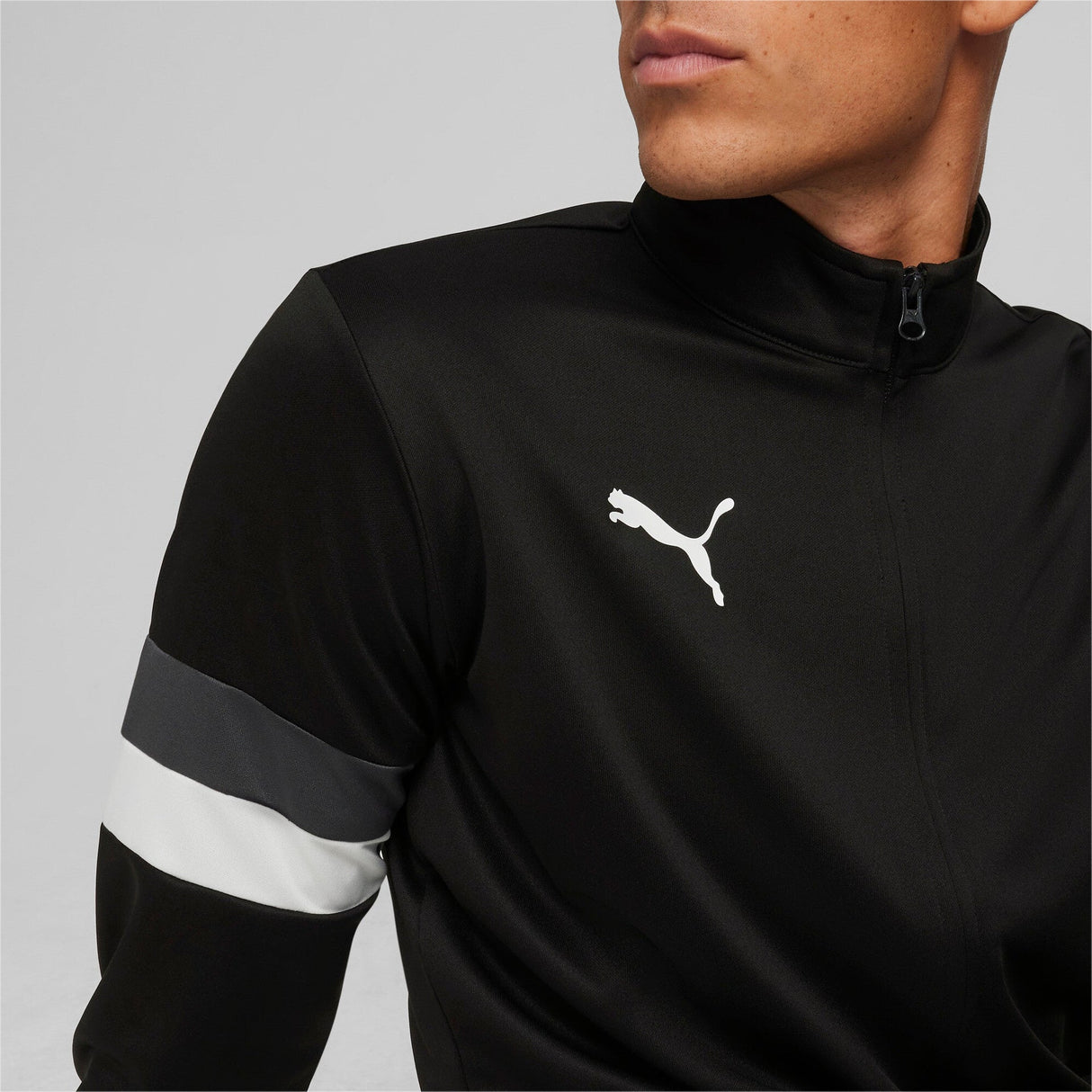 teamRISE Tracksuit - Runner