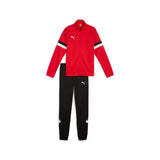 teamRISE Youth Football Tracksuit - Runner