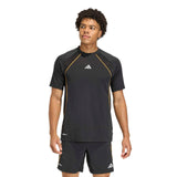 Tech Apparel CLIMACOOL T-Shirt - Runner