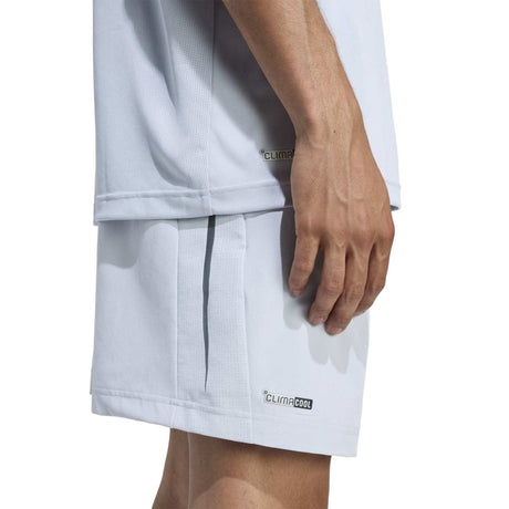 Tech Apparel Shorts - Runner